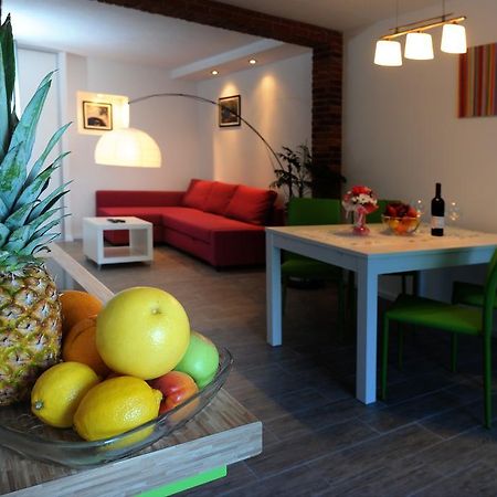 Apartment Outlet Split Pokoj fotografie