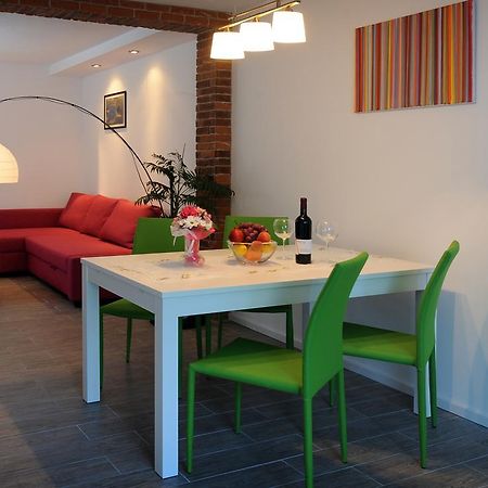 Apartment Outlet Split Pokoj fotografie