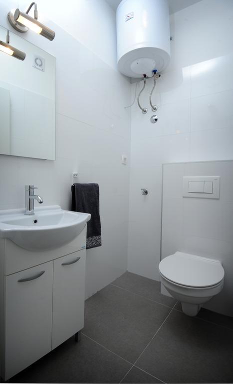 Apartment Outlet Split Pokoj fotografie